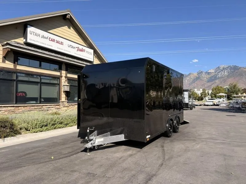 new Cargo (Enclosed) Trailers ATC  for sale, in Draper, UT Thumbnail 32