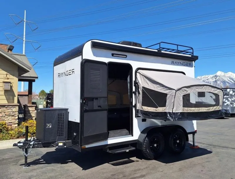 new Toy Haulers Raynger  for sale, in Draper, UT Thumbnail 95