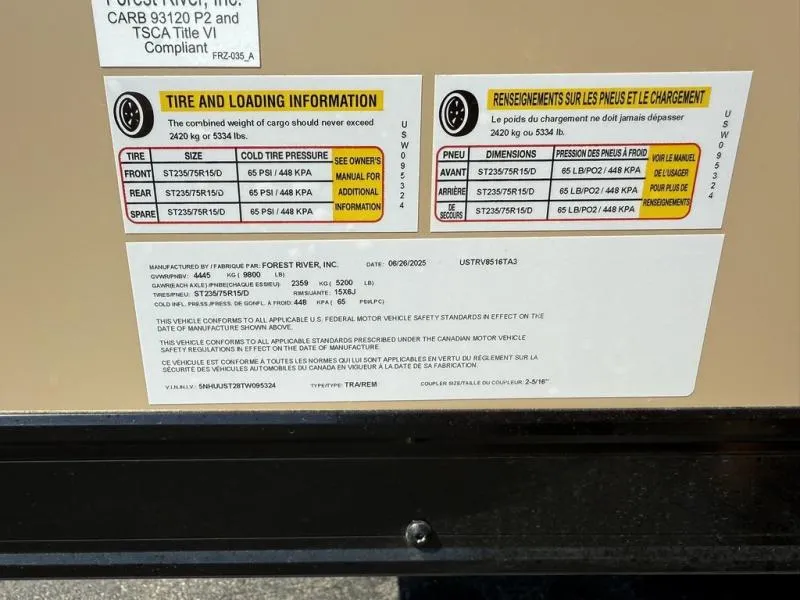 used Other Trailers Raynger  for sale, in Draper, UT Thumbnail 66