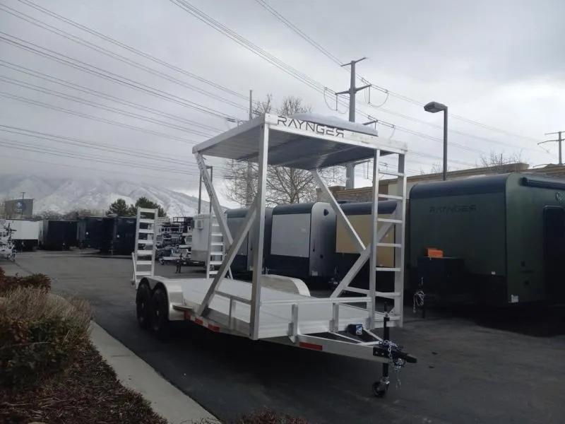 new ATV Trailers Raynger  for sale, in Draper, UT Thumbnail 44