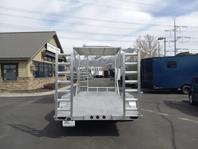 new ATV Trailers Raynger  for sale, in Draper, UT Thumbnail 9