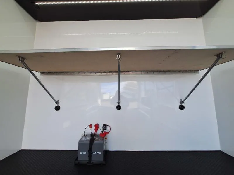 new Cargo (Enclosed) Trailers ATC  for sale, in Draper, UT Thumbnail 60