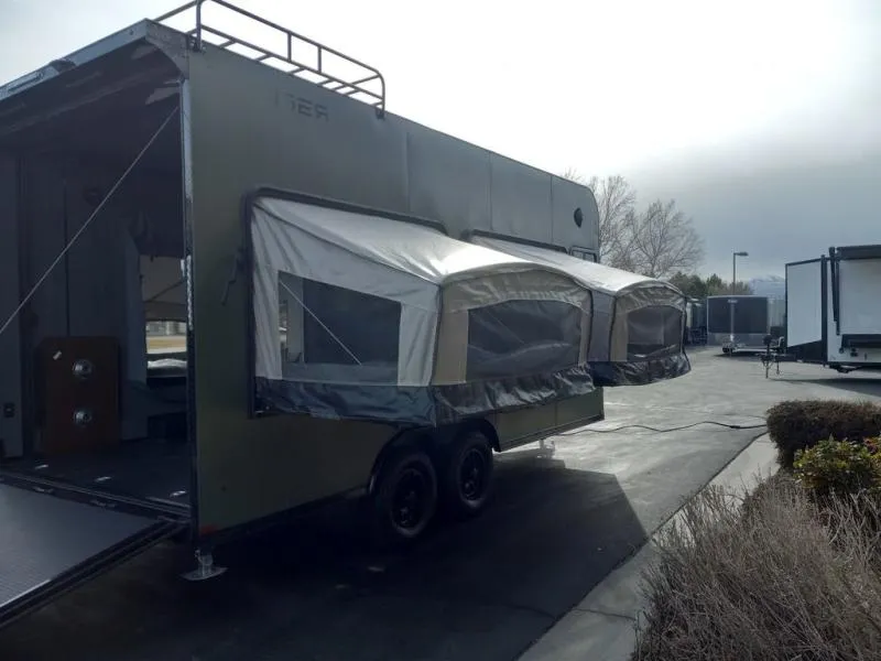 new Cargo (Enclosed) Trailers Raynger  for sale, in Draper, UT Thumbnail 33