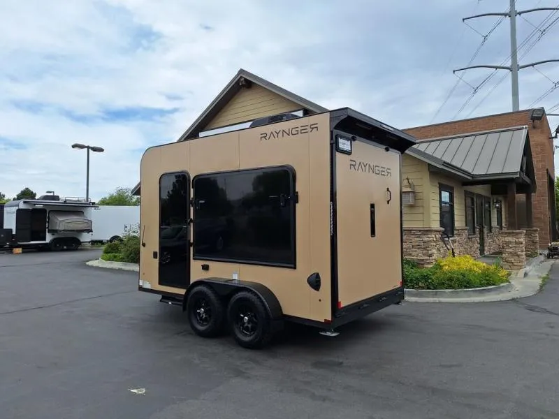 new Toy Haulers Raynger  for sale, in Draper, UT Thumbnail 97