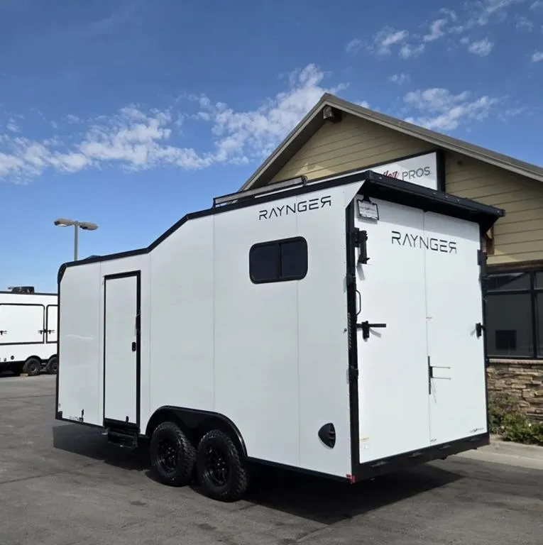 new Toy Haulers Raynger  for sale, in Draper, UT Thumbnail 72