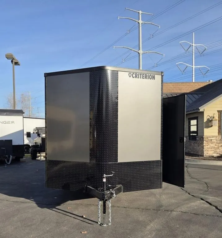new Cargo (Enclosed) Trailers Other  for sale, in Draper, UT Thumbnail 16