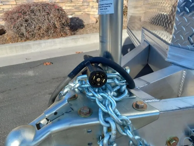 new Cargo (Enclosed) Trailers Xpress  for sale, in Draper, UT Thumbnail 22