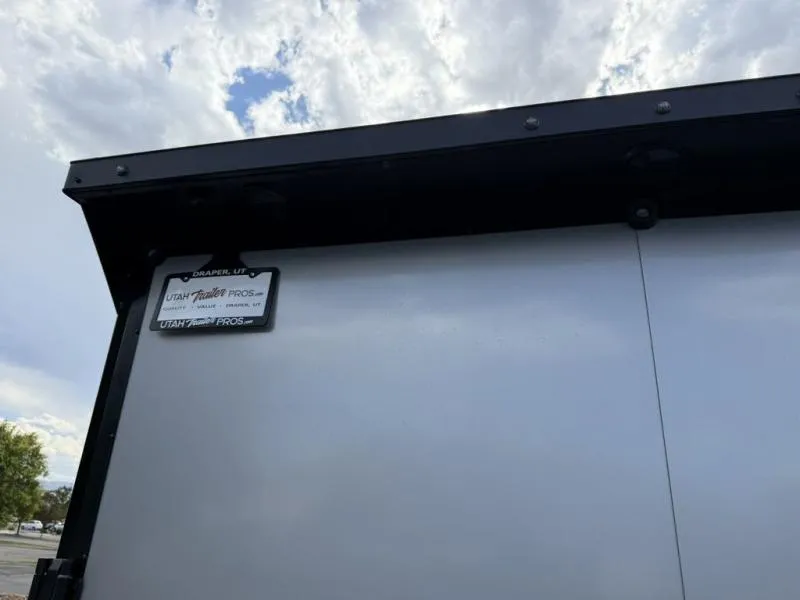 used Other Trailers Criterion  for sale, in Draper, UT Thumbnail 27