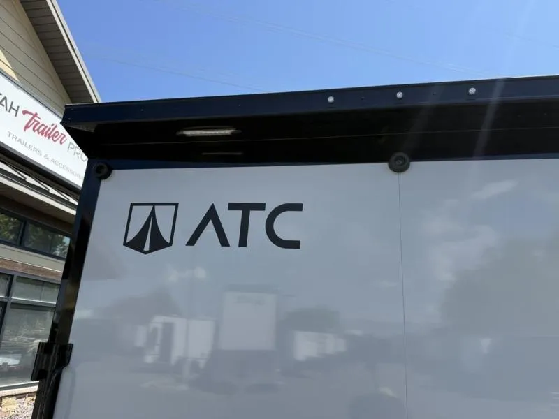 new Cargo (Enclosed) Trailers ATC  for sale, in Draper, UT Thumbnail 26