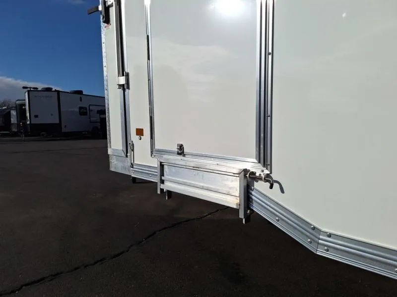 new Car Haulers / Racing Trailers High Country  for sale, in Draper, UT Thumbnail 18