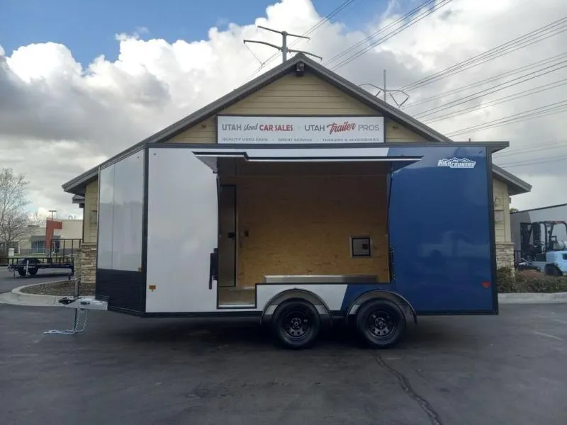 used Other Trailers High Country  for sale, in Draper, UT Thumbnail 17