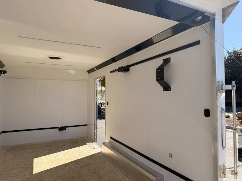 new Cargo (Enclosed) Trailers ATC  for sale, in Draper, UT Thumbnail 41