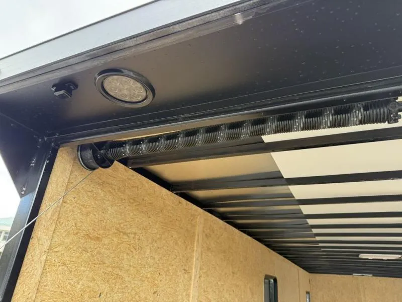 new Cargo (Enclosed) Trailers Criterion  for sale, in Draper, UT Thumbnail 64