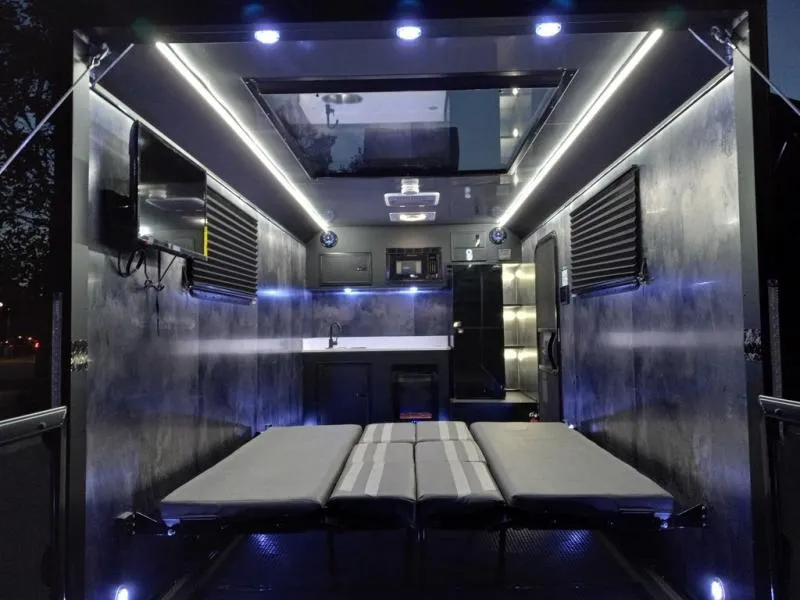 new Toy Haulers Other  for sale, in Draper, UT Thumbnail 135