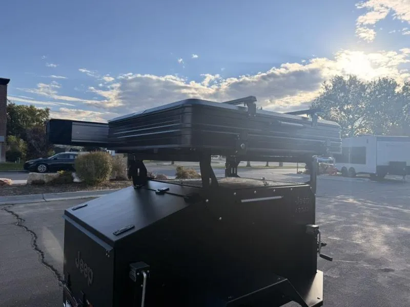 new Toy Haulers Addax  for sale, in Draper, UT Thumbnail 23