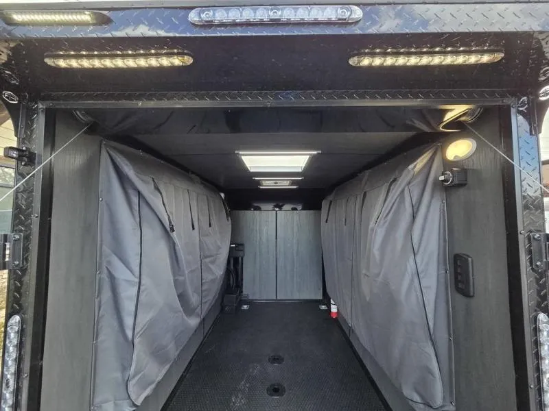 new Toy Haulers Raynger  for sale, in Draper, UT Thumbnail 40