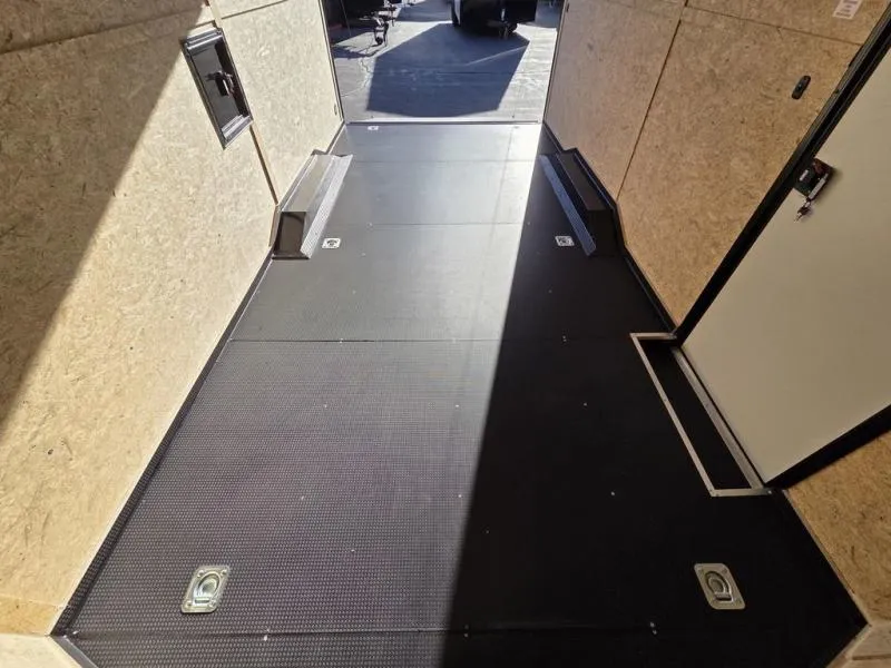 new Cargo (Enclosed) Trailers Criterion  for sale, in Draper, UT Thumbnail 30