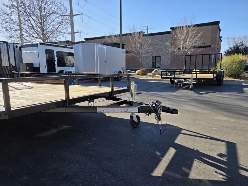 new Other Trailers Echo  for sale, in Draper, UT Thumbnail 9
