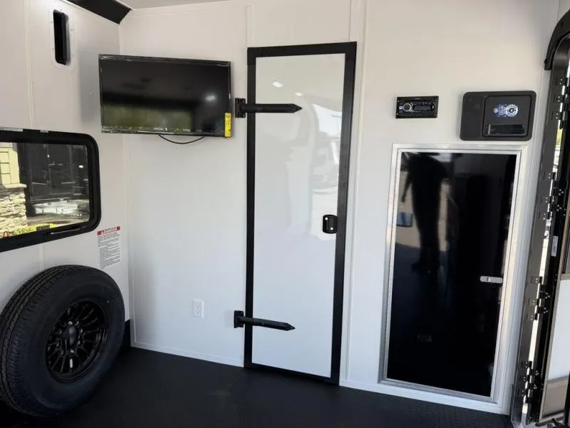 new Cargo (Enclosed) Trailers Raynger  for sale, in Draper, UT Thumbnail 41