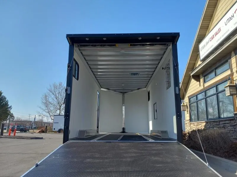 new Cargo (Enclosed) Trailers Xpress  for sale, in Draper, UT Thumbnail 14