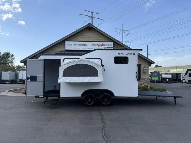 new Toy Haulers Other  for sale, in Draper, UT Thumbnail 35