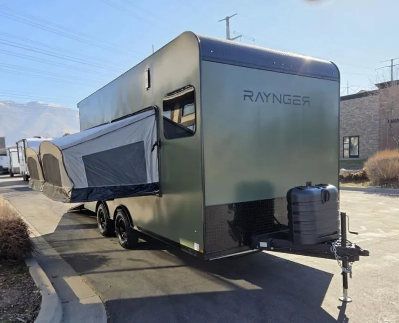 new Toy Haulers Other  for sale, in Draper, UT Thumbnail 98