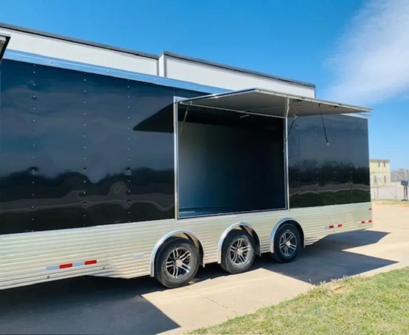 used Other Trailers Sundowner Trailers  for sale, in Draper, UT Thumbnail 9