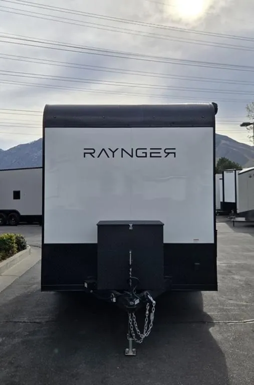new Toy Haulers Raynger  for sale, in Draper, UT Thumbnail 5