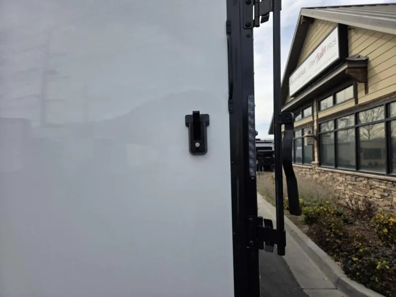 new Cargo (Enclosed) Trailers Criterion  for sale, in Draper, UT Thumbnail 19