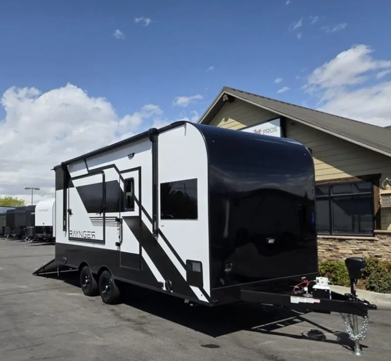 new Toy Haulers Raynger  for sale, in Draper, UT Thumbnail 27