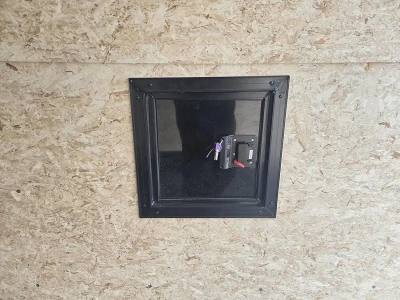 new Cargo (Enclosed) Trailers Criterion  for sale, in Draper, UT Thumbnail 27