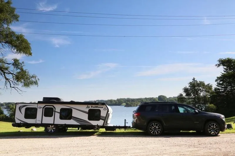 new Cargo (Enclosed) Trailers TrailManor  for sale, in Draper, UT Thumbnail 2