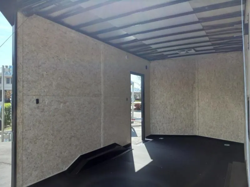 new Cargo (Enclosed) Trailers Criterion  for sale, in Draper, UT Thumbnail 30