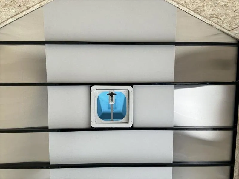 new Cargo (Enclosed) Trailers Criterion  for sale, in Draper, UT Thumbnail 45