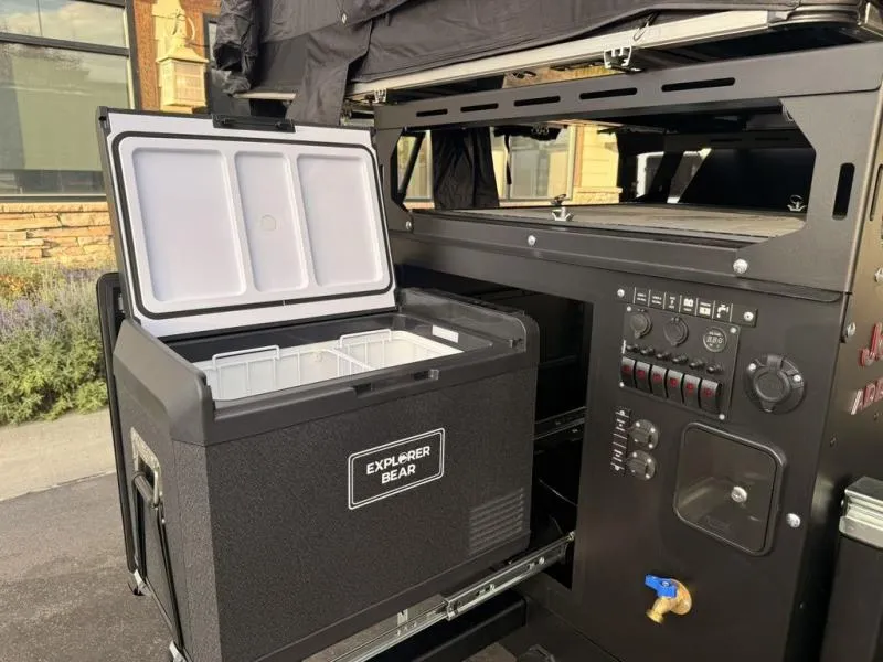 new Toy Haulers Addax  for sale, in Draper, UT Thumbnail 57