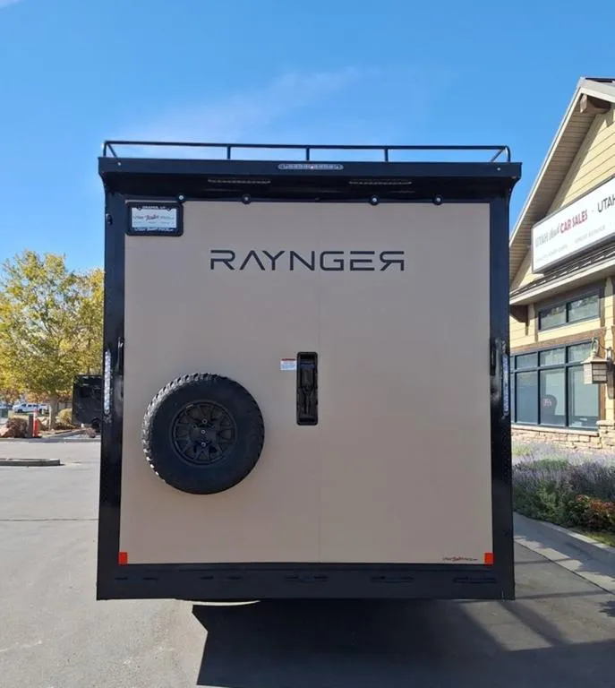 new Toy Haulers Other  for sale, in Draper, UT Thumbnail 8