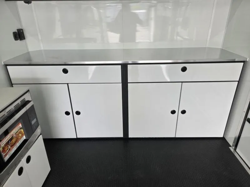 new Cargo (Enclosed) Trailers ATC  for sale, in Draper, UT Thumbnail 45