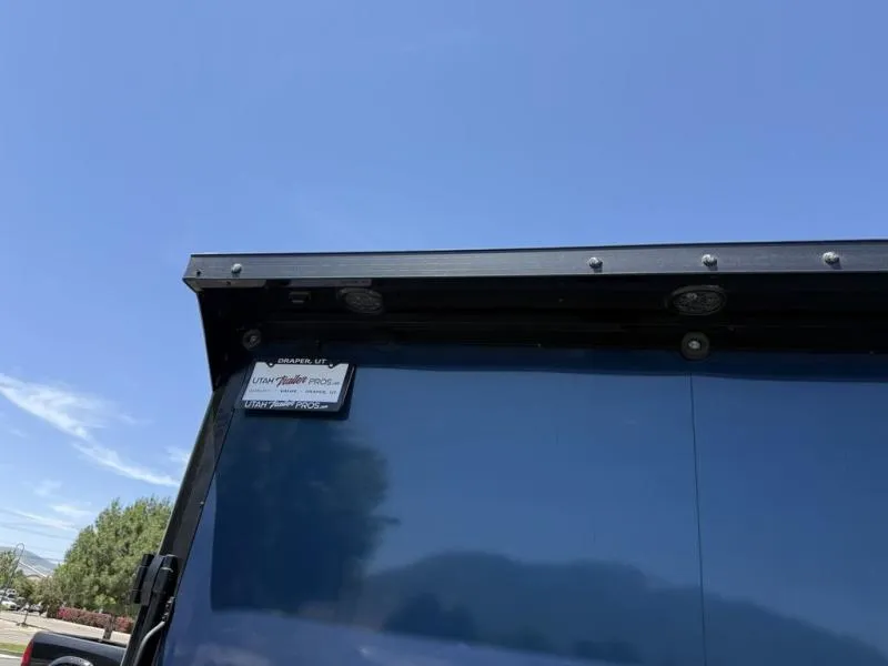 new Cargo (Enclosed) Trailers Criterion  for sale, in Draper, UT Thumbnail 23