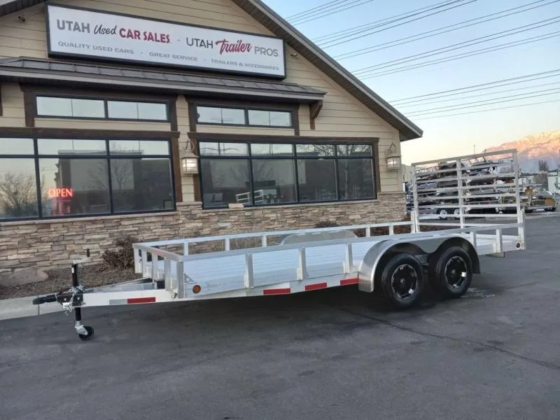 new Other Trailers Baughman Products  for sale, in Draper, UT Thumbnail 21