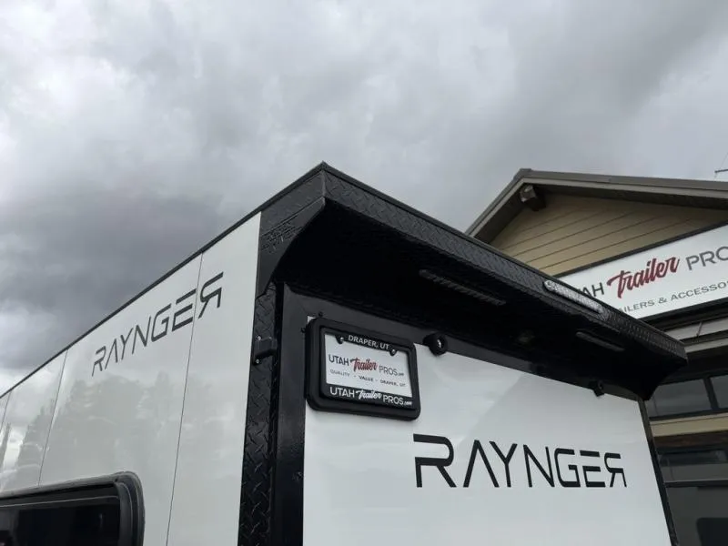 used Other Trailers Raynger  for sale, in Draper, UT Thumbnail 27