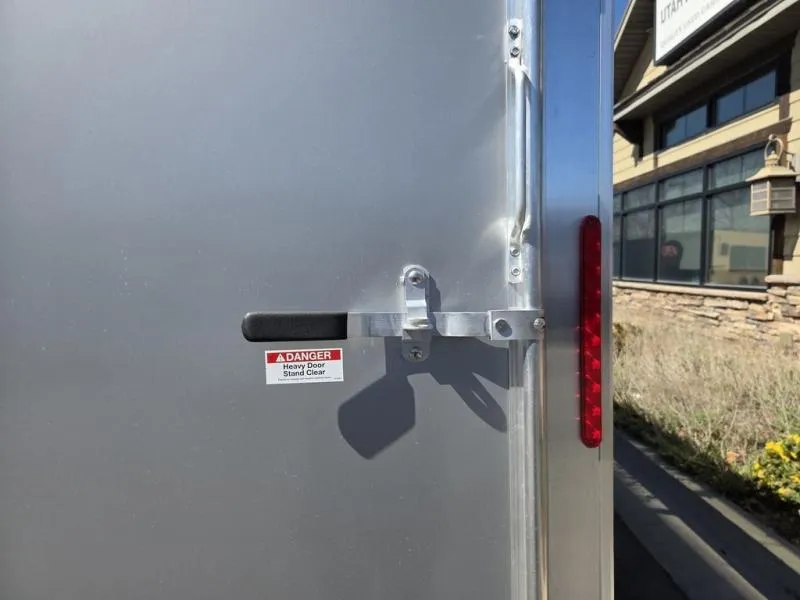 new Cargo (Enclosed) Trailers Xpress  for sale, in Draper, UT Thumbnail 15
