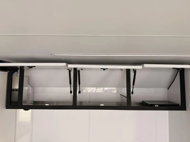 new Cargo (Enclosed) Trailers ATC  for sale, in Draper, UT Thumbnail 50