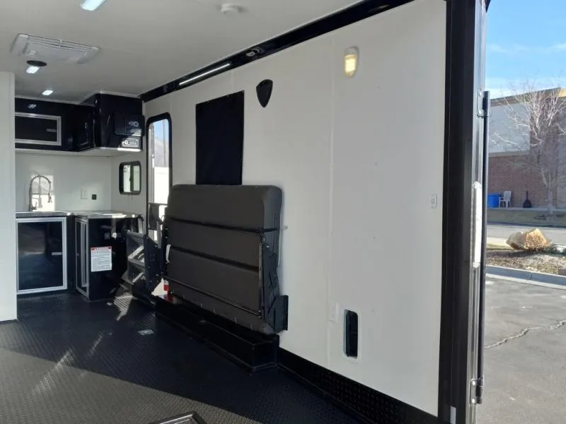 new Toy Haulers Stealth Trailers  for sale, in Draper, UT Thumbnail 56