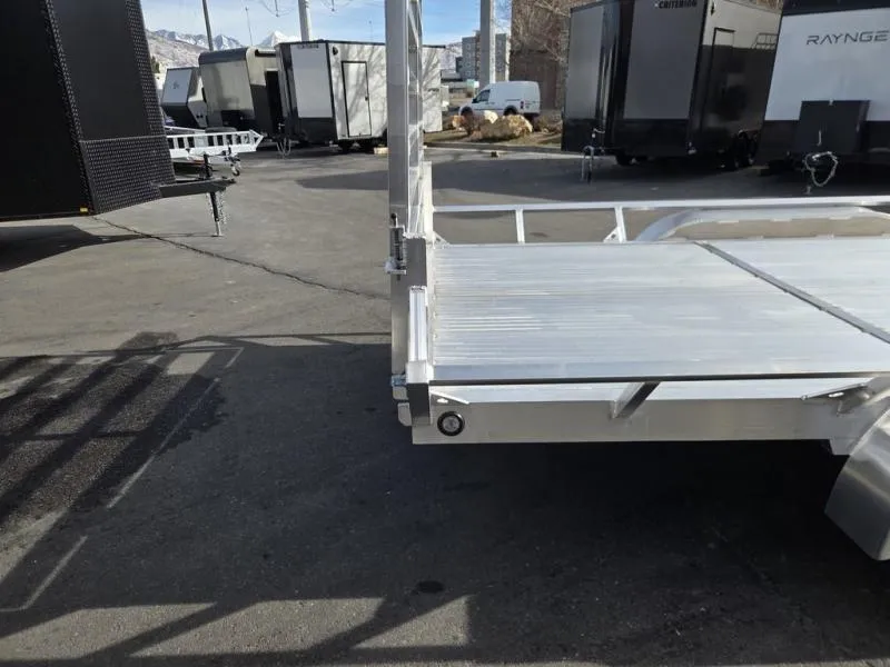 new ATV Trailers Baughman Products  for sale, in Draper, UT Thumbnail 14