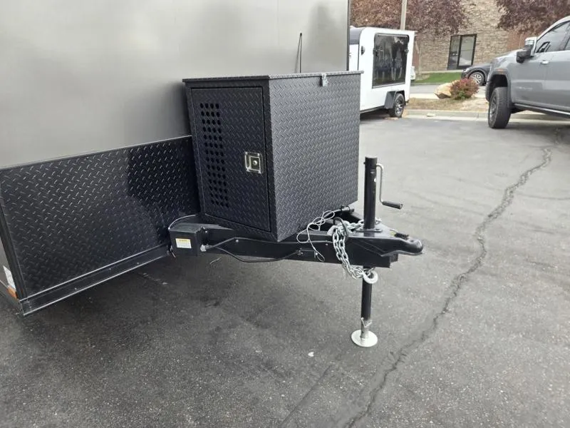 new Toy Haulers Raynger  for sale, in Draper, UT Thumbnail 9