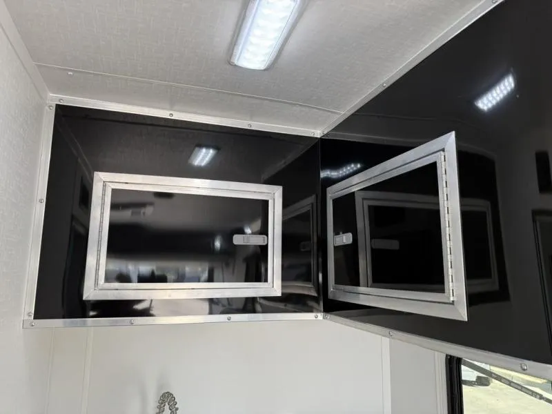 new Cargo (Enclosed) Trailers Stealth Trailers  for sale, in Draper, UT Thumbnail 62