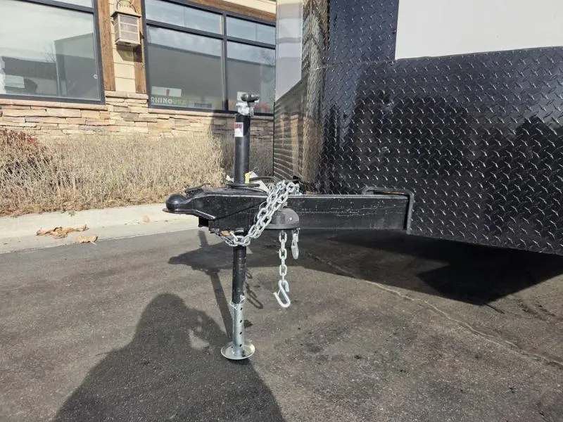 new Cargo (Enclosed) Trailers Criterion  for sale, in Draper, UT Thumbnail 9