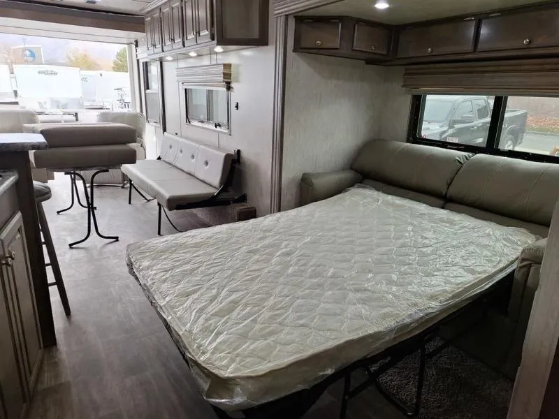 new Toy Haulers Sundowner Trailers  for sale, in Draper, UT Thumbnail 136