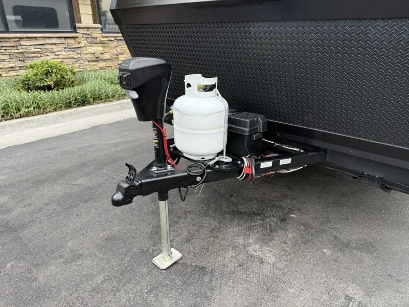 new Toy Haulers TrailManor  for sale, in Draper, UT Thumbnail 11