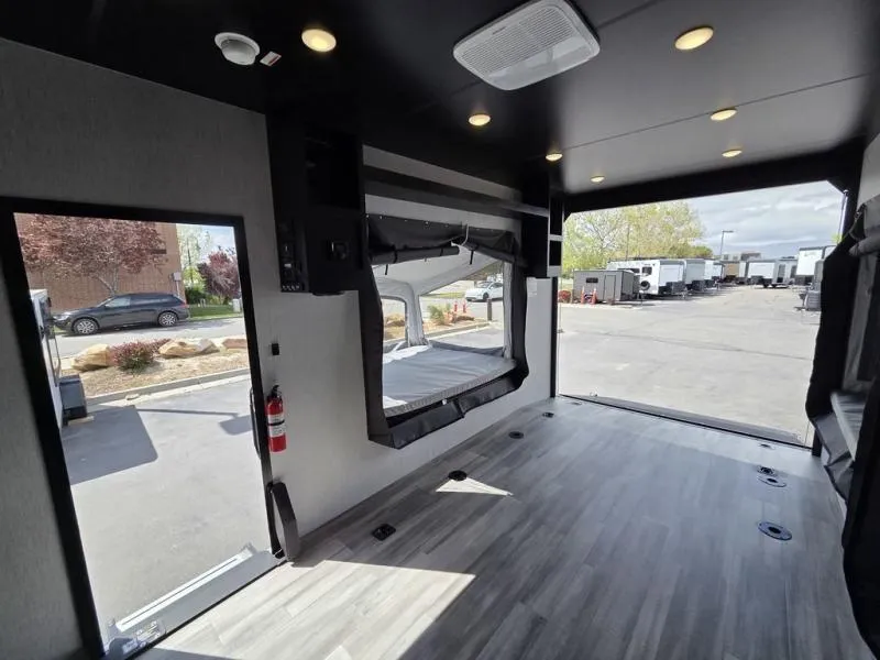 new Toy Haulers Raynger  for sale, in Draper, UT Thumbnail 80